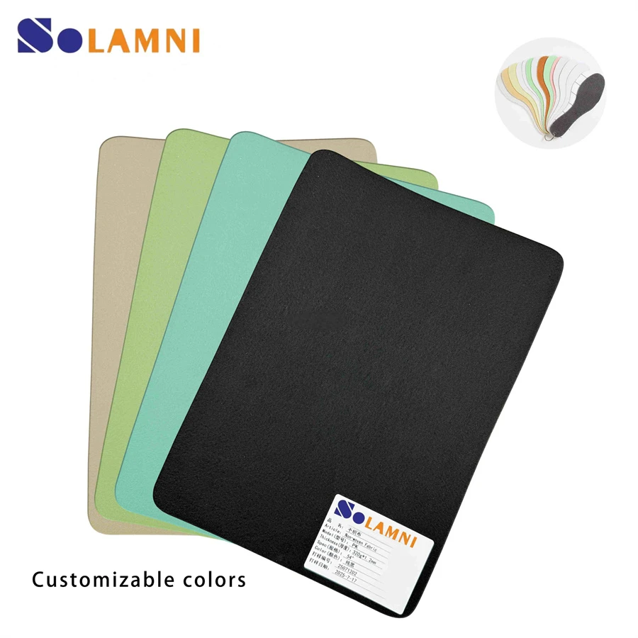 100% Polyester PET Needle Punched Felt Nonwoven Fabric 100% Polyester PET Needle Punched Felt Nonwoven Fabric